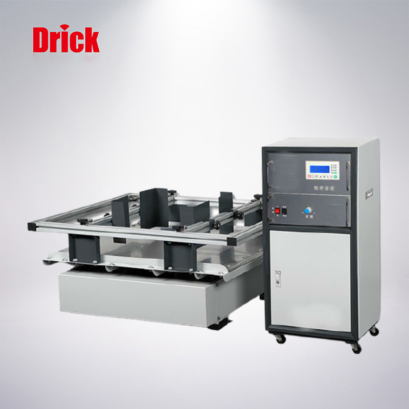 DRK100模擬運輸振動(dòng)臺
