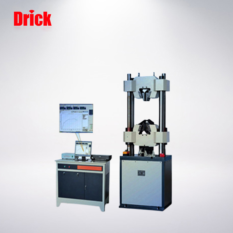 WEW系列微機屏顯式液壓萬(wàn)能試驗機