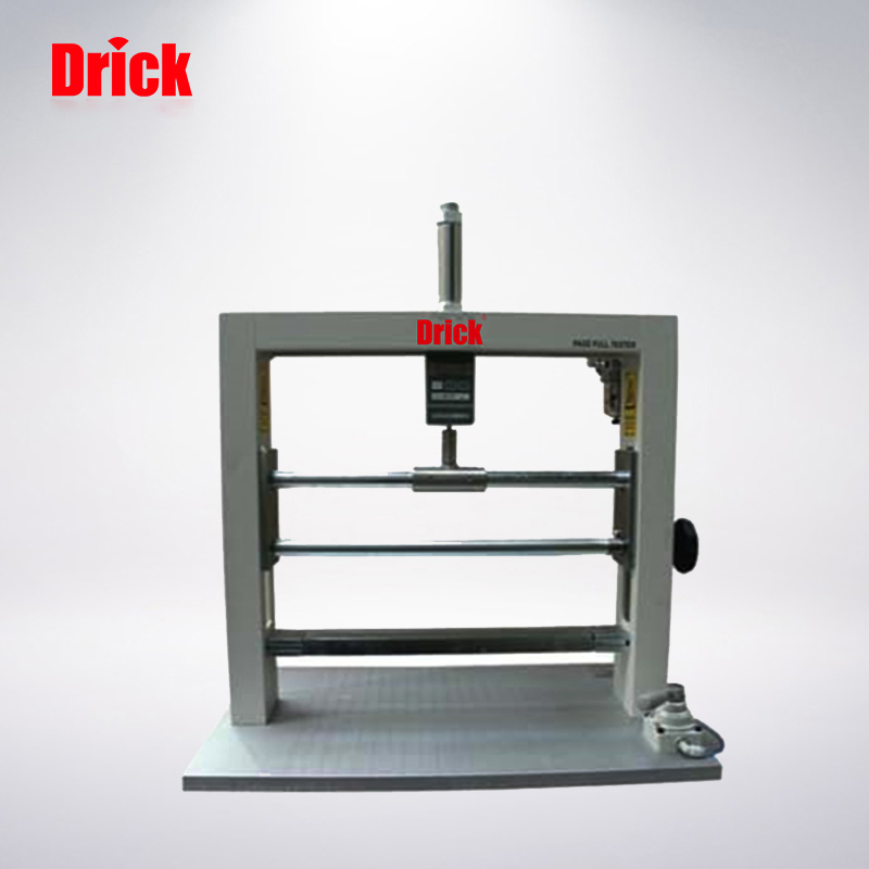 DRK-YM頁(yè)面拉力測試儀