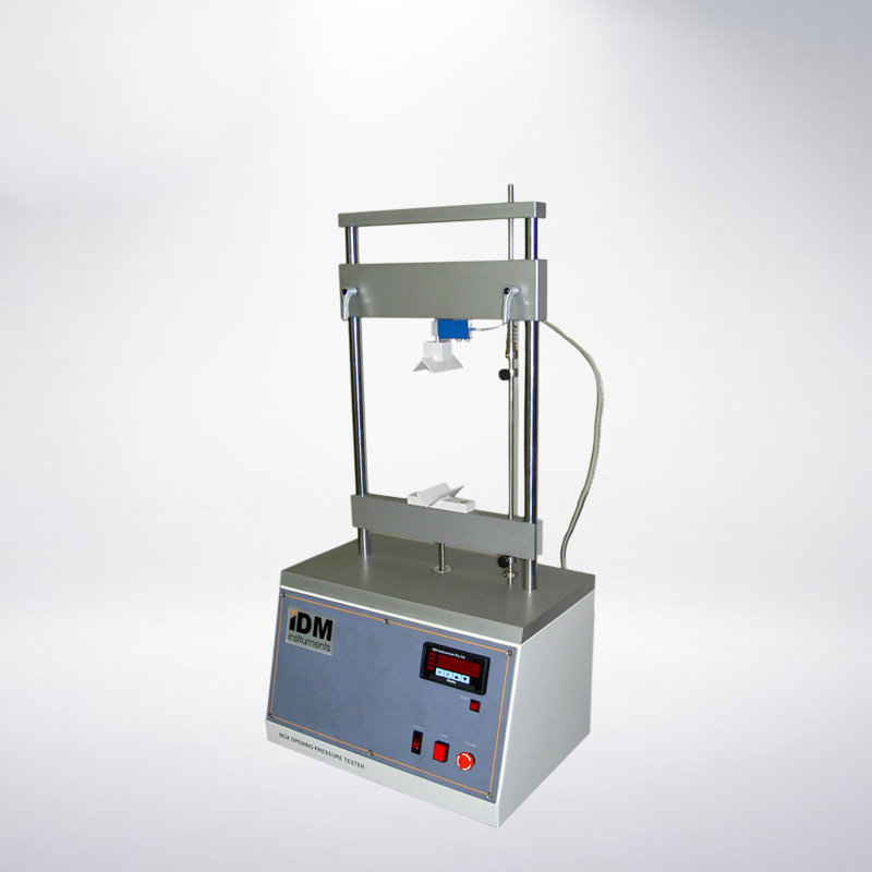B0007紙箱打開(kāi)壓力測試儀