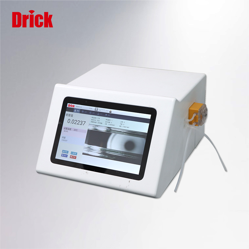 DRK-D50全自動(dòng)密度計