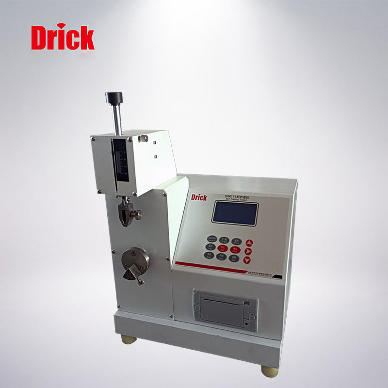DRK111耐折度儀