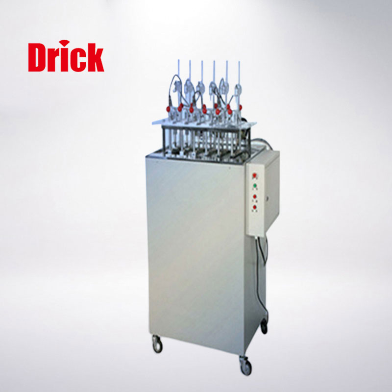 RV-300B型熱變形、維卡溫度測定儀