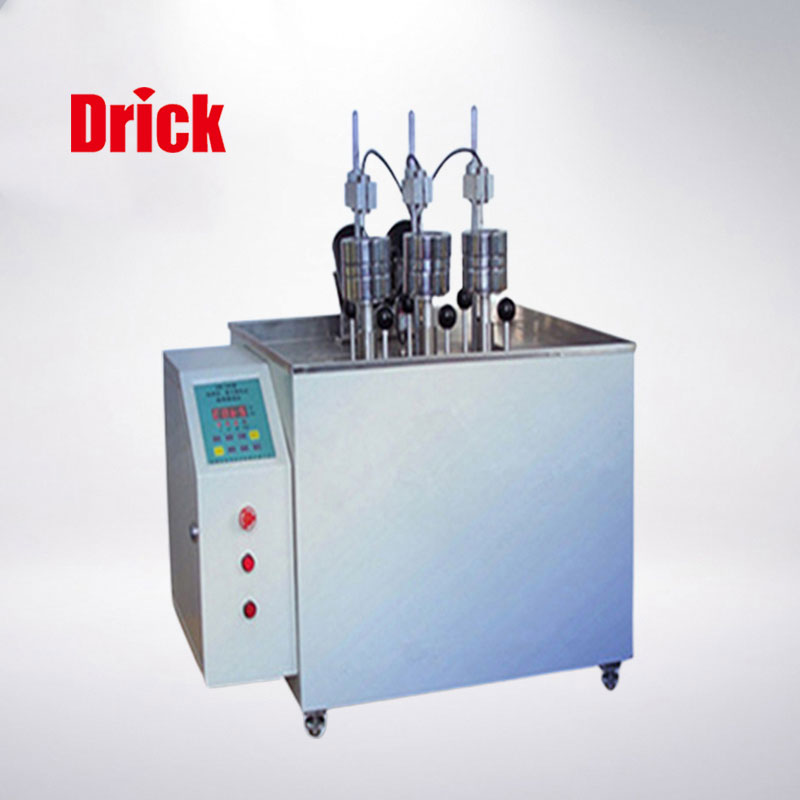 RV-300A型熱變形、維卡溫度測定儀