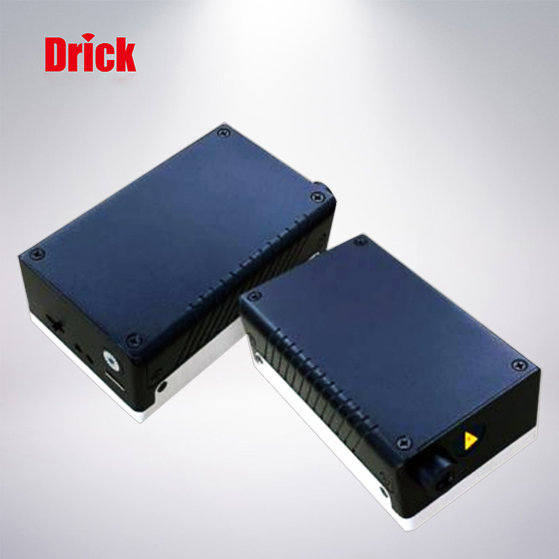 DRK1600超微型、袖珍型拉曼光譜識別儀